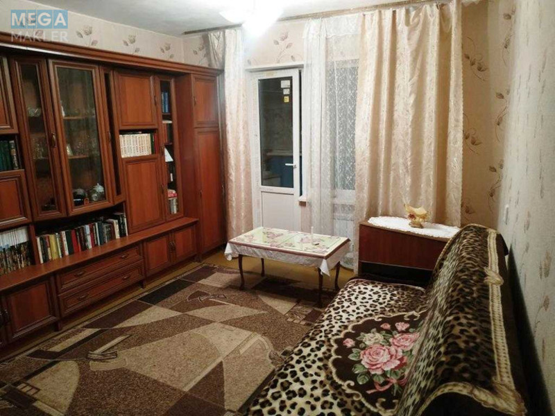 Оренда 1 кімнатної квартири, <a class="location-link" href="/kiev/" title="Недвижимость Київ">Київ</a>, <a class="location-link" href="/kiev/svyatoshinskij/" title="Недвижимость Святошинський район">Святошинський р-н</a>, Симиренка вул., 7Б (изображение 5)