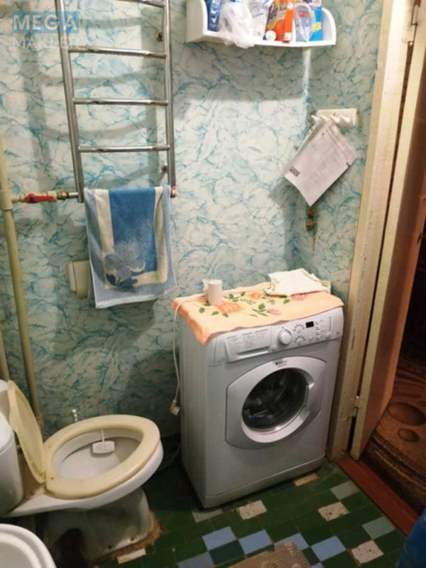 Оренда 1 кімнатної квартири, <a class="location-link" href="/kiev/" title="Недвижимость Київ">Київ</a>, <a class="location-link" href="/kiev/svyatoshinskij/" title="Недвижимость Святошинський район">Святошинський р-н</a>, Симиренка вул., 7Б (изображение 8)