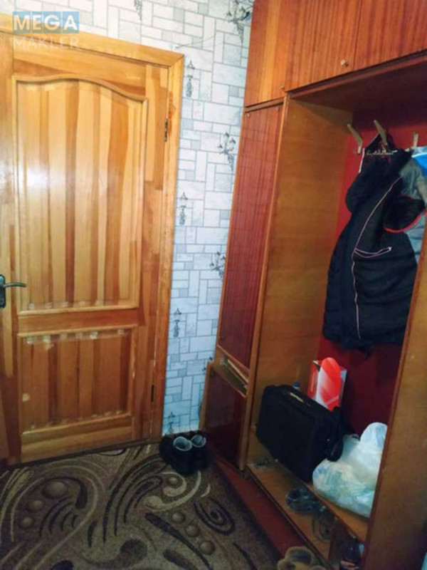 Оренда 1 кімнатної квартири, <a class="location-link" href="/kiev/" title="Недвижимость Київ">Київ</a>, <a class="location-link" href="/kiev/svyatoshinskij/" title="Недвижимость Святошинський район">Святошинський р-н</a>, Симиренка вул., 7Б (изображение 10)