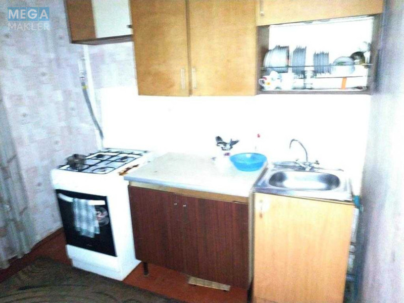 Оренда 1 кімнатної квартири, <a class="location-link" href="/kiev/" title="Недвижимость Київ">Київ</a>, <a class="location-link" href="/kiev/svyatoshinskij/" title="Недвижимость Святошинський район">Святошинський р-н</a>, Симиренка вул., 7Б (изображение 11)