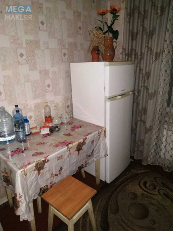 Оренда 1 кімнатної квартири, <a class="location-link" href="/kiev/" title="Недвижимость Київ">Київ</a>, <a class="location-link" href="/kiev/svyatoshinskij/" title="Недвижимость Святошинський район">Святошинський р-н</a>, Симиренка вул., 7Б (изображение 12)