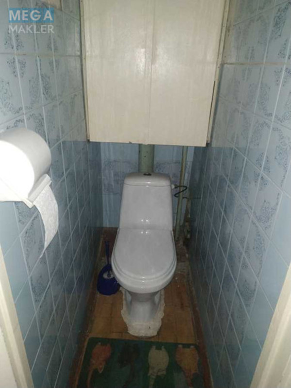 Оренда 2 кімнатної квартири, <a class="location-link" href="/kiev/" title="Недвижимость Київ">Київ</a>, <a class="location-link" href="/kiev/obolonskij/" title="Недвижимость Оболонський район">Оболонський р-н</a>, Автозаводська вул., 17 (изображение 5)