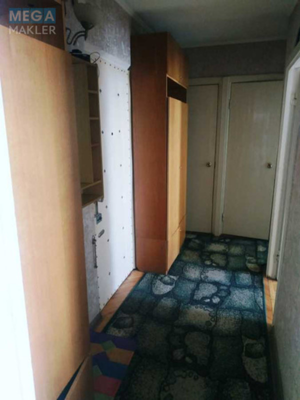 Оренда 2 кімнатної квартири, <a class="location-link" href="/kiev/" title="Недвижимость Київ">Київ</a>, <a class="location-link" href="/kiev/obolonskij/" title="Недвижимость Оболонський район">Оболонський р-н</a>, Автозаводська вул., 17 (изображение 9)
