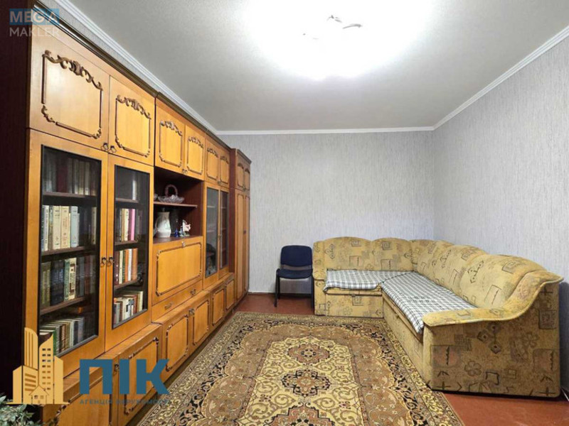 Продаж 3 кімнатної квартири (85/42/8), 6 пов. 16 пов. будинку, <a class="location-link" href="/kiev/" title="Недвижимость Київ">Київ</a>, <a class="location-link" href="/kiev/darnickij/" title="Недвижимость Дарницький район">Дарницький р-н</a>, Срибнокильская ул., 14 (изображение 2)