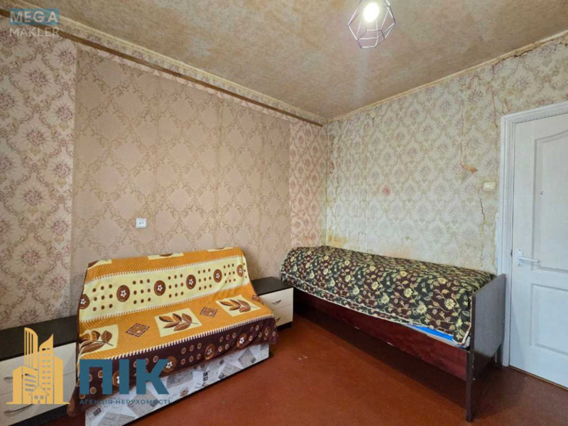 Продаж 3 кімнатної квартири (85/42/8), 6 пов. 16 пов. будинку, <a class="location-link" href="/kiev/" title="Недвижимость Київ">Київ</a>, <a class="location-link" href="/kiev/darnickij/" title="Недвижимость Дарницький район">Дарницький р-н</a>, Срибнокильская ул., 14 (изображение 5)