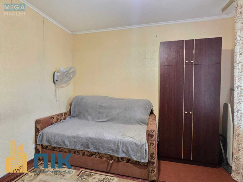 Продаж 3 кімнатної квартири (85/42/8), 6 пов. 16 пов. будинку, <a class="location-link" href="/kiev/" title="Недвижимость Київ">Київ</a>, <a class="location-link" href="/kiev/darnickij/" title="Недвижимость Дарницький район">Дарницький р-н</a>, Срибнокильская ул., 14 (изображение 7)