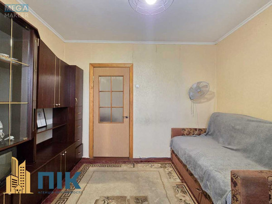 Продаж 3 кімнатної квартири (85/42/8), 6 пов. 16 пов. будинку, <a class="location-link" href="/kiev/" title="Недвижимость Київ">Київ</a>, <a class="location-link" href="/kiev/darnickij/" title="Недвижимость Дарницький район">Дарницький р-н</a>, Срибнокильская ул., 14 (изображение 8)