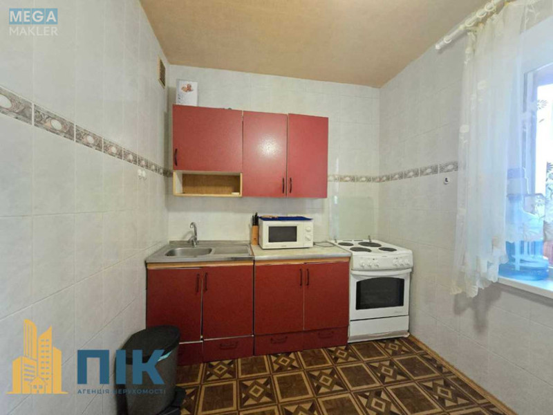 Продаж 3 кімнатної квартири (85/42/8), 6 пов. 16 пов. будинку, <a class="location-link" href="/kiev/" title="Недвижимость Київ">Київ</a>, <a class="location-link" href="/kiev/darnickij/" title="Недвижимость Дарницький район">Дарницький р-н</a>, Срибнокильская ул., 14 (изображение 13)