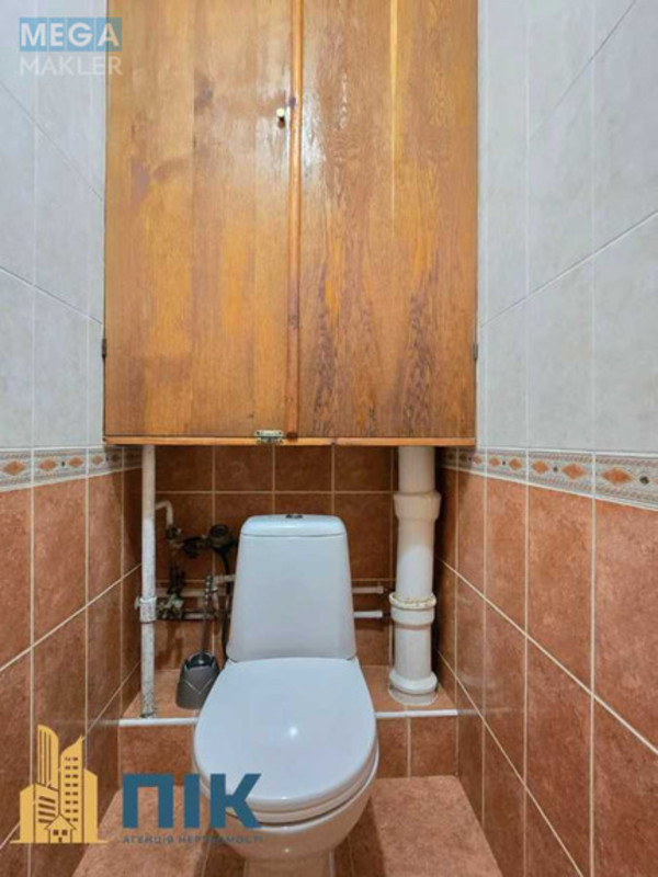Продаж 3 кімнатної квартири (85/42/8), 6 пов. 16 пов. будинку, <a class="location-link" href="/kiev/" title="Недвижимость Київ">Київ</a>, <a class="location-link" href="/kiev/darnickij/" title="Недвижимость Дарницький район">Дарницький р-н</a>, Срибнокильская ул., 14 (изображение 22)