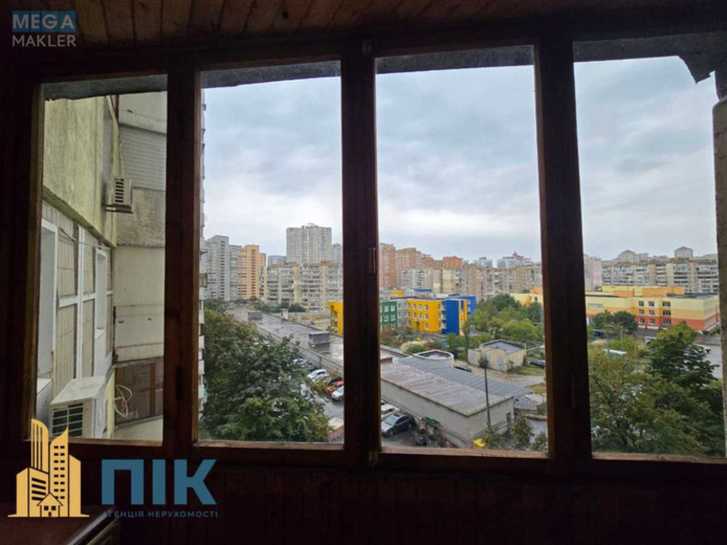 Продаж 3 кімнатної квартири (85/42/8), 6 пов. 16 пов. будинку, <a class="location-link" href="/kiev/" title="Недвижимость Київ">Київ</a>, <a class="location-link" href="/kiev/darnickij/" title="Недвижимость Дарницький район">Дарницький р-н</a>, Срибнокильская ул., 14 (изображение 23)