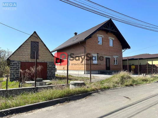Продаж дома, 2&nbsp;поверху, 170&nbsp;кв.м, 4&nbsp;кімнати, ділянка 10&nbsp;соток, <a class="location-link" href="/petrovskoe-selo-kv-kievo-svyatoshinskij-rajon/" title="Недвижимость Петрівське">Петрівське</a>, Незалежності, 36 (изображение 5)