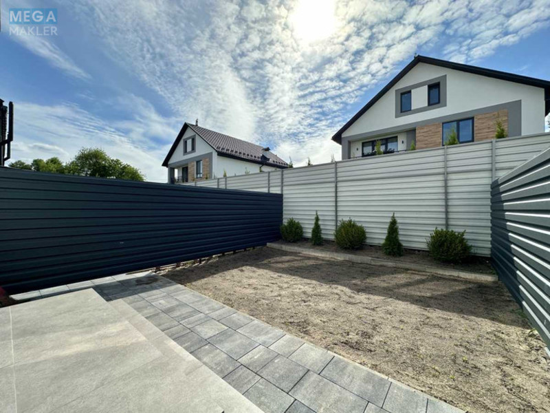 Продаж дома, 2&nbsp;поверху, 98&nbsp;кв.м, 4&nbsp;кімнати, ділянка 1&nbsp;сотка, <a class="location-link" href="/irpen/" title="Недвижимость Ірпінь">Ірпінь</a>, Незалежності (изображение 8)