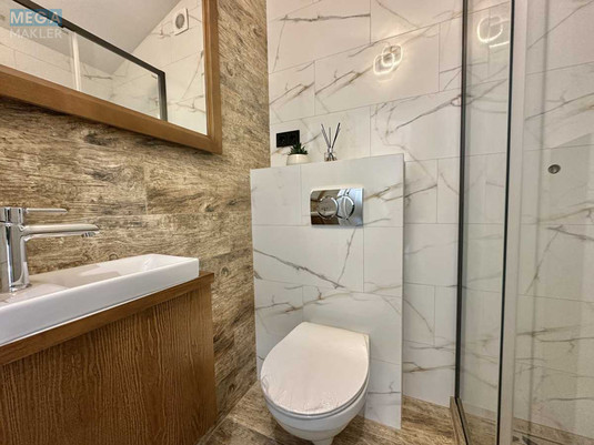 Продаж дома, 2&nbsp;поверху, 98&nbsp;кв.м, 4&nbsp;кімнати, ділянка 1&nbsp;сотка, <a class="location-link" href="/irpen/" title="Недвижимость Ірпінь">Ірпінь</a>, Незалежності (изображение 9)