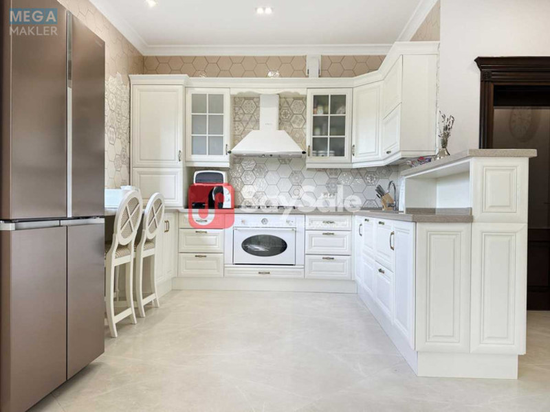 Продаж дома, 2&nbsp;поверху, 460&nbsp;кв.м, 5&nbsp;кімнат, ділянка 8&nbsp;соток, <a class="location-link" href="/gatnoe/" title="Недвижимость Гатне">Гатне</a>, Польова, 56 (изображение 2)