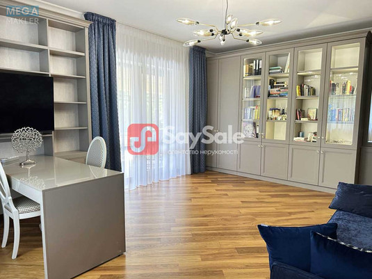Продаж дома, 2&nbsp;поверху, 460&nbsp;кв.м, 5&nbsp;кімнат, ділянка 8&nbsp;соток, <a class="location-link" href="/gatnoe/" title="Недвижимость Гатне">Гатне</a>, Польова, 56 (изображение 4)