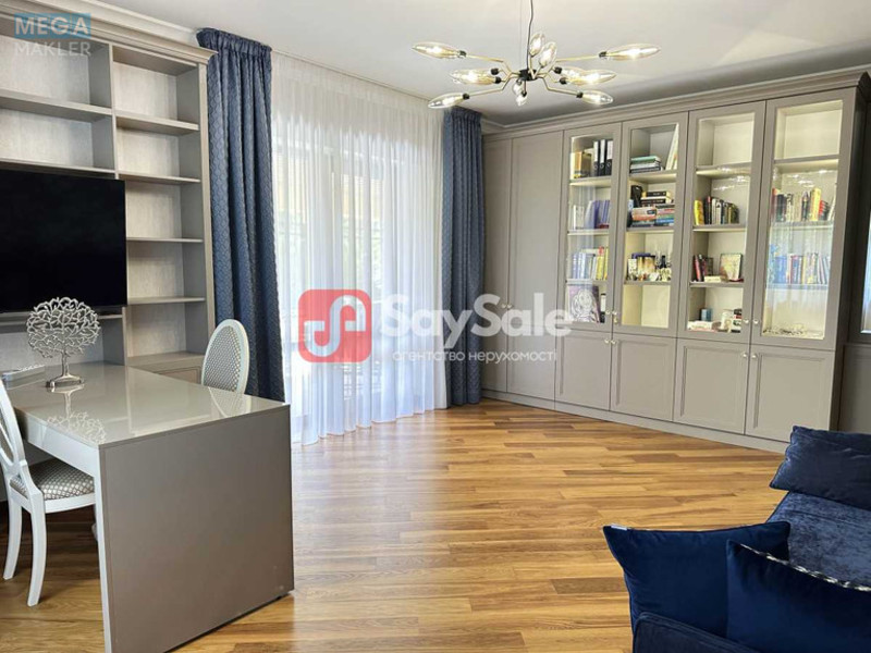 Продаж дома, 2&nbsp;поверху, 460&nbsp;кв.м, 5&nbsp;кімнат, ділянка 8&nbsp;соток, <a class="location-link" href="/gatnoe/" title="Недвижимость Гатне">Гатне</a>, Польова, 56 (изображение 4)