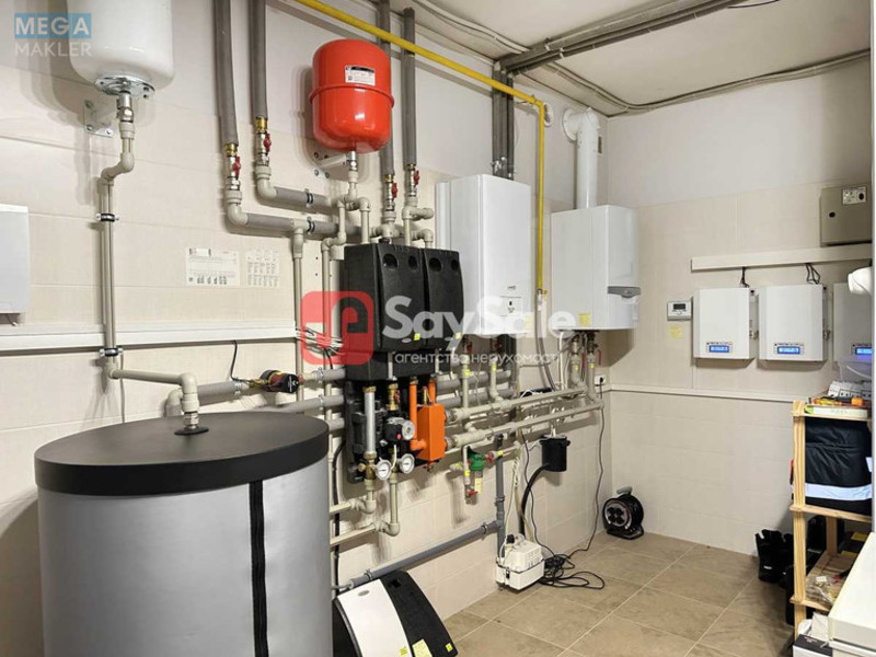 Продаж дома, 2&nbsp;поверху, 460&nbsp;кв.м, 5&nbsp;кімнат, ділянка 8&nbsp;соток, <a class="location-link" href="/gatnoe/" title="Недвижимость Гатне">Гатне</a>, Польова, 56 (изображение 10)
