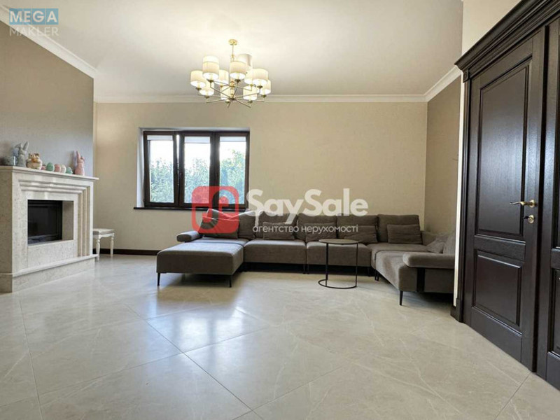 Продаж дома, 2&nbsp;поверху, 460&nbsp;кв.м, 5&nbsp;кімнат, ділянка 8&nbsp;соток, <a class="location-link" href="/gatnoe/" title="Недвижимость Гатне">Гатне</a>, Польова, 56 (изображение 11)