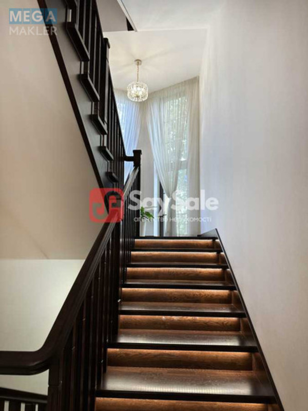 Продаж дома, 2&nbsp;поверху, 460&nbsp;кв.м, 5&nbsp;кімнат, ділянка 8&nbsp;соток, <a class="location-link" href="/gatnoe/" title="Недвижимость Гатне">Гатне</a>, Польова, 56 (изображение 12)
