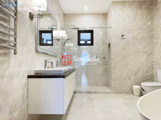 Продаж дома, 2&nbsp;поверху, 460&nbsp;кв.м, 5&nbsp;кімнат, ділянка 8&nbsp;соток, <a class="location-link" href="/gatnoe/" title="Недвижимость Гатне">Гатне</a>, Польова, 56 (изображение 15)