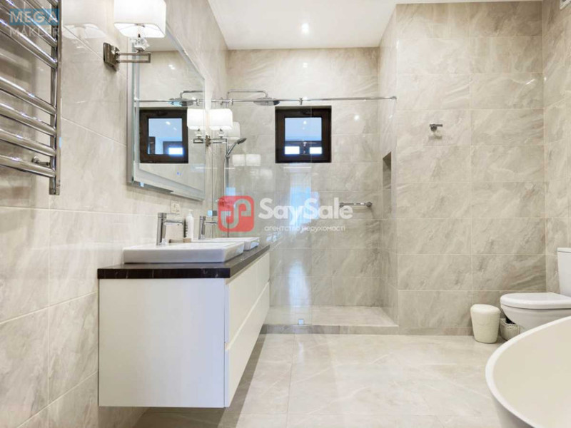 Продаж дома, 2&nbsp;поверху, 460&nbsp;кв.м, 5&nbsp;кімнат, ділянка 8&nbsp;соток, <a class="location-link" href="/gatnoe/" title="Недвижимость Гатне">Гатне</a>, Польова, 56 (изображение 15)