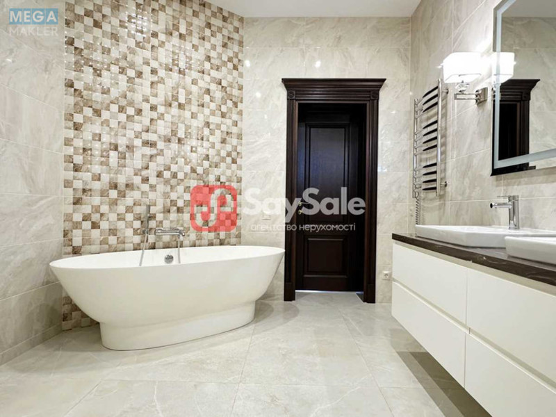 Продаж дома, 2&nbsp;поверху, 460&nbsp;кв.м, 5&nbsp;кімнат, ділянка 8&nbsp;соток, <a class="location-link" href="/gatnoe/" title="Недвижимость Гатне">Гатне</a>, Польова, 56 (изображение 17)