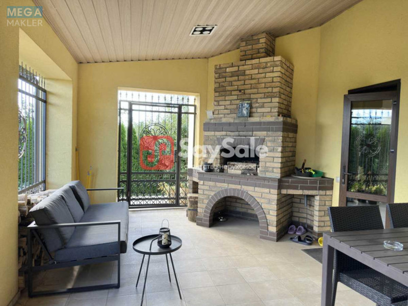 Продаж дома, 2&nbsp;поверху, 460&nbsp;кв.м, 5&nbsp;кімнат, ділянка 8&nbsp;соток, <a class="location-link" href="/gatnoe/" title="Недвижимость Гатне">Гатне</a>, Польова, 56 (изображение 20)