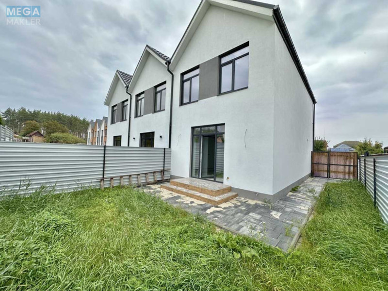 Продаж дома, 2&nbsp;поверху, 100&nbsp;кв.м, 4&nbsp;кімнати, ділянка 1,91&nbsp;сотка, <a class="location-link" href="/irpen/" title="Недвижимость Ірпінь">Ірпінь</a>, Незалежності (изображение 14)