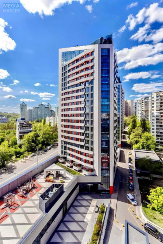 Оренда 3 кімнатної квартири, <a class="location-link" href="/kiev/" title="Недвижимость Київ">Київ</a>, <a class="location-link" href="/kiev/solomenskij/" title="Недвижимость Солом'янський район">Солом'янський р-н</a>, Митрополита Василия Липковского ул., 16в (изображение 20)