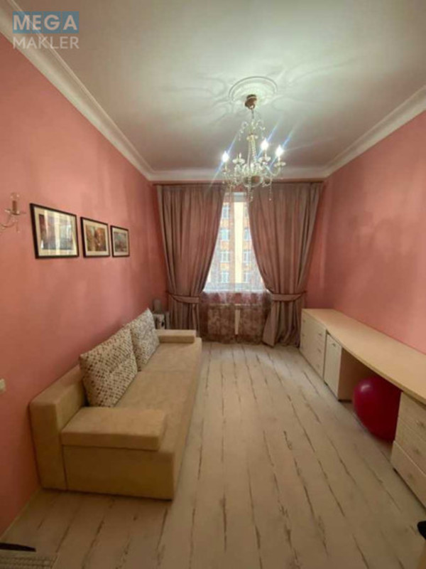 Продаж 3 кімнатної квартири (88,4/43/13), 5 пов. 18 пов. будинку, <a class="location-link" href="/kiev/" title="Недвижимость Київ">Київ</a>, <a class="location-link" href="/kiev/dneprovskij/" title="Недвижимость Дніпровський район">Дніпровський р-н</a>, Червоноткацька вул., 43 (изображение 9)
