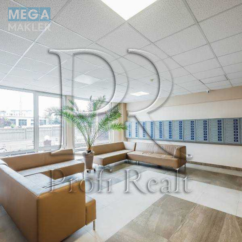Продаж 2 кімнатної квартири (66/33/15), 23 пов. 25 пов. будинку, <a class="location-link" href="/kiev/" title="Недвижимость Київ">Київ</a>, <a class="location-link" href="/kiev/goloseevskij/" title="Недвижимость Голосіївський район">Голосіївський р-н</a>, Голосіївський проспект, 95А (изображение 4)
