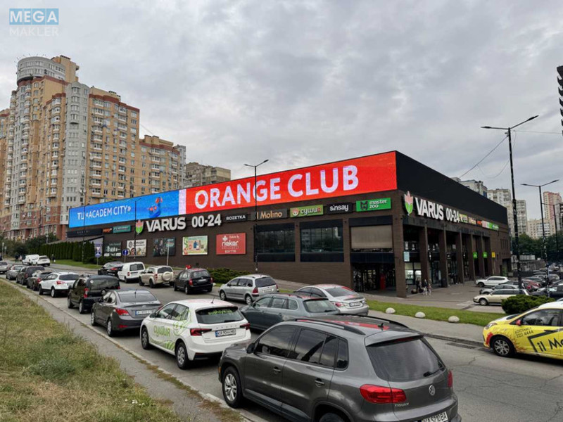 Продаж 1 кімнатної квартири (41/18/9), 3 пов. 10 пов. будинку, <a class="location-link" href="/kiev/" title="Недвижимость Київ">Київ</a>, <a class="location-link" href="/kiev/svyatoshinskij/" title="Недвижимость Святошинський район">Святошинський р-н</a>, Василия Стуса ул., 28 (изображение 17)