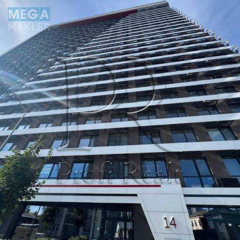 Продаж 2 кімнатної квартири (75/27/21), 15 пов. 25 пов. будинку, <a class="location-link" href="/kiev/" title="Недвижимость Київ">Київ</a>, <a class="location-link" href="/kiev/darnickij/" title="Недвижимость Дарницький район">Дарницький р-н</a>, Причальна вулиця, 14 (изображение 17)