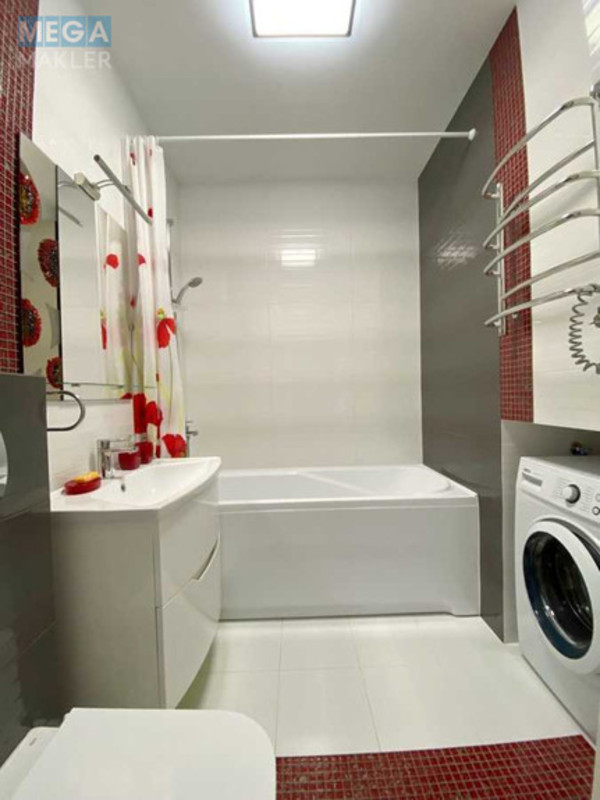 Оренда 1 кімнатної квартири, <a class="location-link" href="/kiev/" title="Недвижимость Київ">Київ</a>, <a class="location-link" href="/kiev/goloseevskij/" title="Недвижимость Голосіївський район">Голосіївський р-н</a>, Метрологическая ул., 9д (изображение 5)