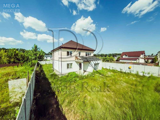 Продаж дома, 2&nbsp;поверху, 217&nbsp;кв.м, 5&nbsp;кімнат, ділянка 8&nbsp;соток, <a class="location-link" href="/kryukovshina/" title="Недвижимость Крюківщина">Крюківщина</a>, Михайлівська вулиця, 12 (изображение 4)