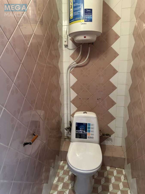 Оренда 3 кімнатної квартири, <a class="location-link" href="/odessa/" title="Недвижимость Одеса">Одеса</a>, <a class="location-link" href="/odessa/kievskij/" title="Недвижимость Київський район">Київський р-н</a>, Левитана, 119а (изображение 6)