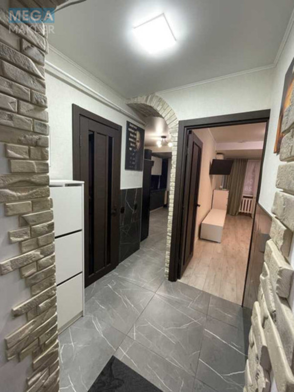 Продаж 1 кімнатної квартири (38,4/20,5/12,1), 1 пов. 10 пов. будинку, <a class="location-link" href="/kiev/" title="Недвижимость Київ">Київ</a>, <a class="location-link" href="/kiev/solomenskij/" title="Недвижимость Солом'янський район">Солом'янський р-н</a>, Докучаєвська вул., 16 (изображение 9)