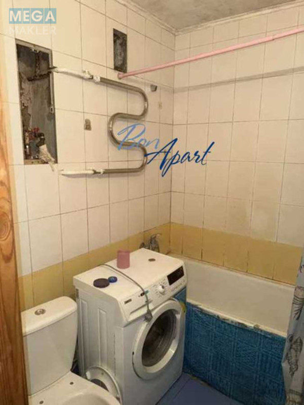 Продаж 1 кімнатної квартири (32/17/5), 4 пов. 5 пов. будинку, <a class="location-link" href="/kiev/" title="Недвижимость Київ">Київ</a>, <a class="location-link" href="/kiev/solomenskij/" title="Недвижимость Солом'янський район">Солом'янський р-н</a>, Авіаконструктора Антонова вул., 4 (изображение 7)