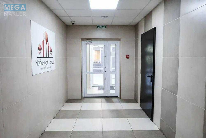 Оренда 1 кімнатної квартири, <a class="location-link" href="/kiev/" title="Недвижимость Київ">Київ</a>, <a class="location-link" href="/kiev/podolskij/" title="Недвижимость Подільський район">Подільський р-н</a>, Новомостицкая ул., 15 (изображение 13)