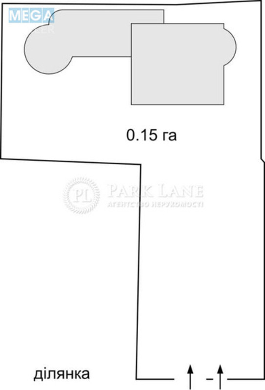 Продаж дома, 3&nbsp;поверху, 700&nbsp;кв.м, 6&nbsp;кімнат, ділянка 15&nbsp;соток, <a class="location-link" href="/kiev/" title="Недвижимость Київ">Київ</a>, <a class="location-link" href="/kiev/darnickij/" title="Недвижимость Дарницький район">Дарницький р-н</a>, Бортницкая ул. (изображение 6)