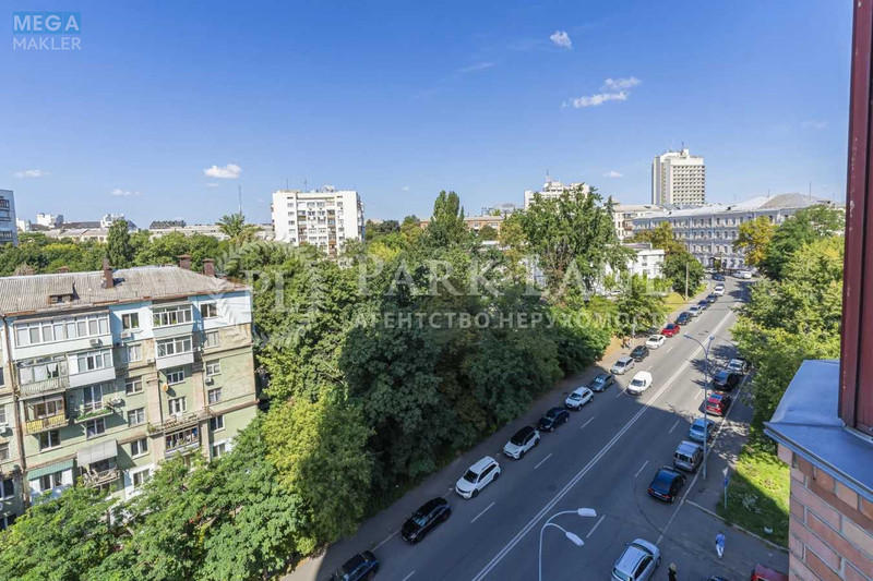 Продаж 3 кімнатної квартири (119/39/71), 7 пов. 23 пов. будинку, <a class="location-link" href="/kiev/" title="Недвижимость Київ">Київ</a>, <a class="location-link" href="/kiev/pecherskij/" title="Недвижимость Печерський район">Печерський р-н</a>, Кловський узвіз, 5 (изображение 15)