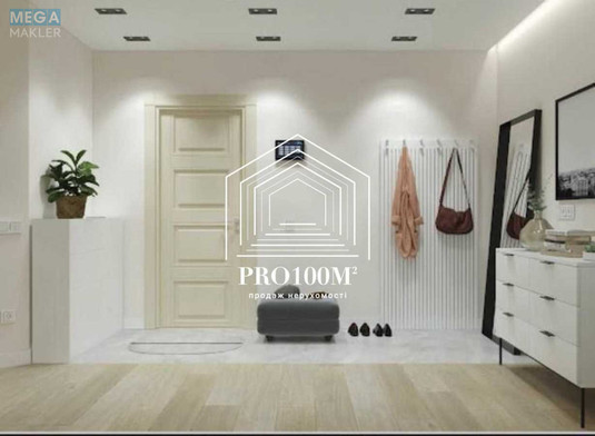 Продаж 2 кімнатної квартири (84/?/?), 18 пов. 22 пов. будинку, <a class="location-link" href="/kiev/" title="Недвижимость Київ">Київ</a>, <a class="location-link" href="/kiev/solomenskij/" title="Недвижимость Солом'янський район">Солом'янський р-н</a>, Валерія Лобановського просп., 4б (изображение 4)