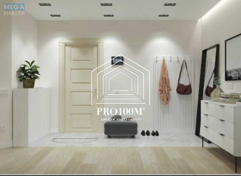 Продаж 2 кімнатної квартири (84/?/?), 18 пов. 22 пов. будинку, <a class="location-link" href="/kiev/" title="Недвижимость Київ">Київ</a>, <a class="location-link" href="/kiev/solomenskij/" title="Недвижимость Солом'янський район">Солом'янський р-н</a>, Валерія Лобановського просп., 4б (изображение 4)