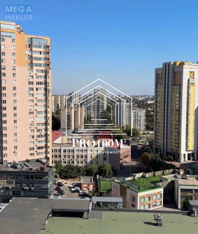 Продаж 2 кімнатної квартири (84/?/?), 18 пов. 22 пов. будинку, <a class="location-link" href="/kiev/" title="Недвижимость Київ">Київ</a>, <a class="location-link" href="/kiev/solomenskij/" title="Недвижимость Солом'янський район">Солом'янський р-н</a>, Валерія Лобановського просп., 4б (изображение 8)