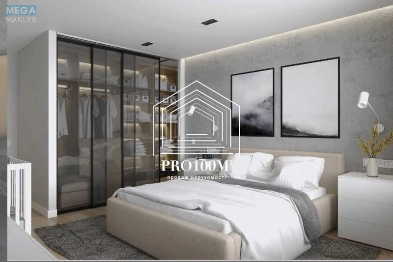 Продаж 2 кімнатної квартири (84/?/?), 18 пов. 22 пов. будинку, <a class="location-link" href="/kiev/" title="Недвижимость Київ">Київ</a>, <a class="location-link" href="/kiev/solomenskij/" title="Недвижимость Солом'янський район">Солом'янський р-н</a>, Валерія Лобановського просп., 4б (изображение 9)