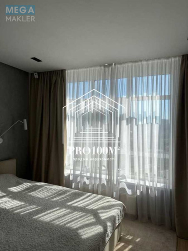 Продаж 2 кімнатної квартири (84/?/?), 18 пов. 22 пов. будинку, <a class="location-link" href="/kiev/" title="Недвижимость Київ">Київ</a>, <a class="location-link" href="/kiev/solomenskij/" title="Недвижимость Солом'янський район">Солом'янський р-н</a>, Валерія Лобановського просп., 4б (изображение 13)