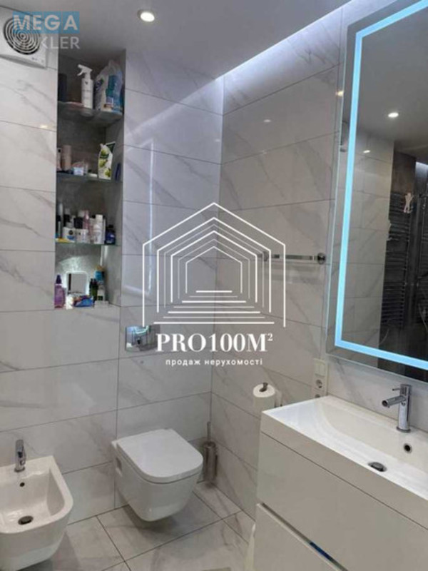 Продаж 2 кімнатної квартири (84/?/?), 18 пов. 22 пов. будинку, <a class="location-link" href="/kiev/" title="Недвижимость Київ">Київ</a>, <a class="location-link" href="/kiev/solomenskij/" title="Недвижимость Солом'янський район">Солом'янський р-н</a>, Валерія Лобановського просп., 4б (изображение 15)
