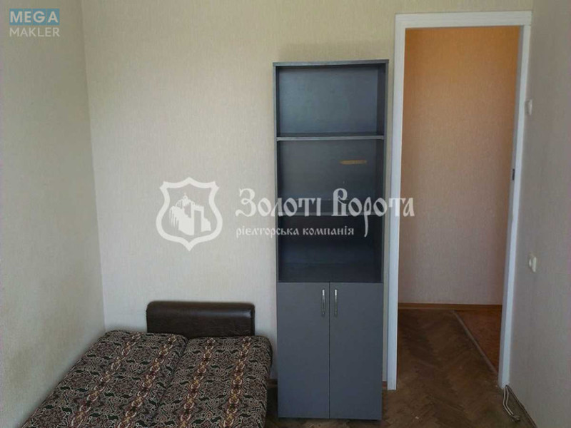 Продаж 3 кімнатної квартири (60,4/41/6,7), 9 пов. 9 пов. будинку, <a class="location-link" href="/kiev/" title="Недвижимость Київ">Київ</a>, <a class="location-link" href="/kiev/desnyanskij/" title="Недвижимость Деснянський район">Деснянський р-н</a>, Братиславська вул., 4 (изображение 2)