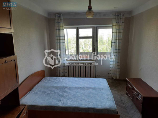 Продаж 3 кімнатної квартири (60,4/41/6,7), 9 пов. 9 пов. будинку, <a class="location-link" href="/kiev/" title="Недвижимость Київ">Київ</a>, <a class="location-link" href="/kiev/desnyanskij/" title="Недвижимость Деснянський район">Деснянський р-н</a>, Братиславська вул., 4 (изображение 3)