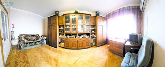 Продаж 1 кімнатної квартири (35/17/8,5), 7 пов. 9 пов. будинку, <a class="location-link" href="/kiev/" title="Недвижимость Київ">Київ</a>, <a class="location-link" href="/kiev/svyatoshinskij/" title="Недвижимость Святошинський район">Святошинський р-н</a>, Тулузи вул., 3 (изображение 8)